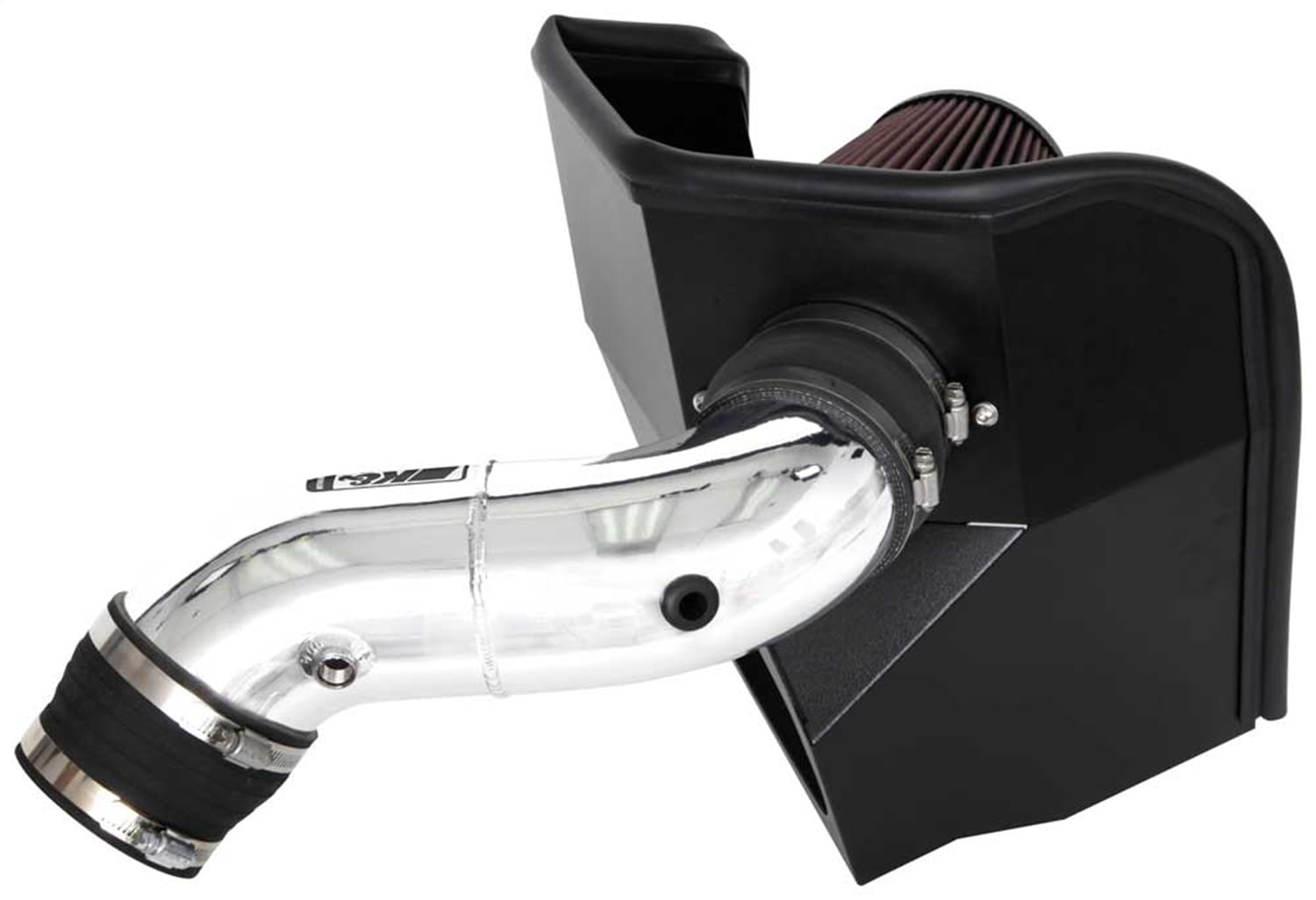 Performance Air Intake System thumbnail 2