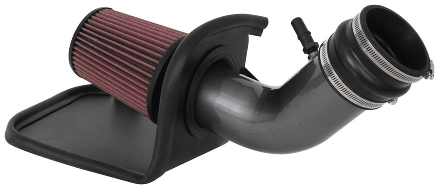 Performance Air Intake System thumbnail 2