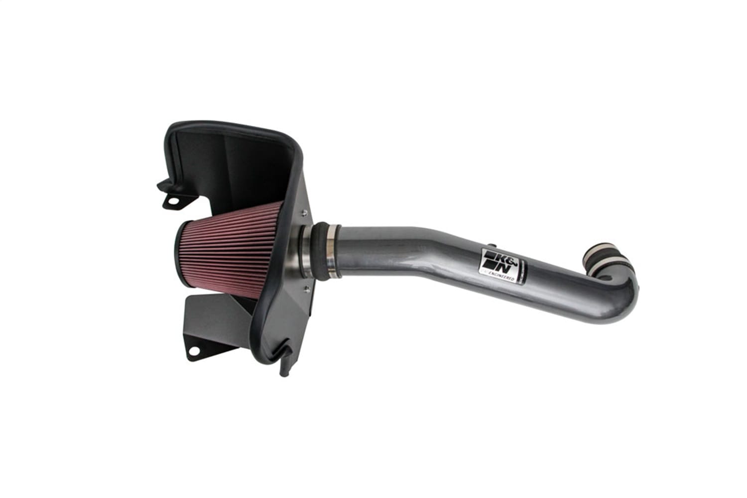 Performance Air Intake System thumbnail 3
