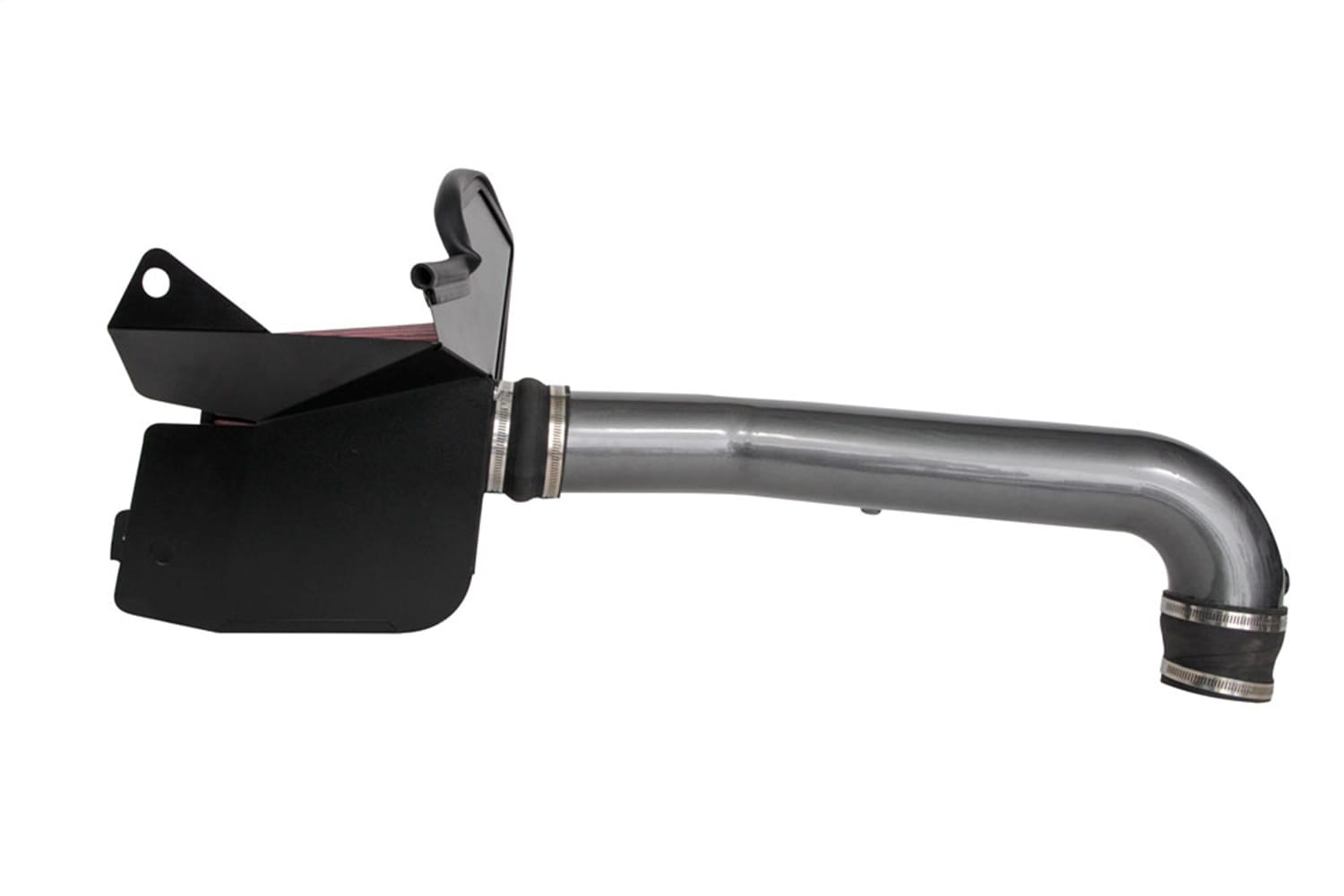 Performance Air Intake System thumbnail 4