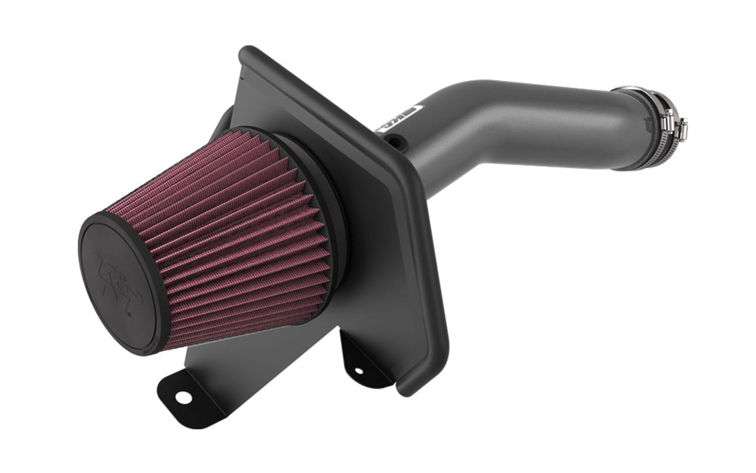 Performance Air Intake System thumbnail 3