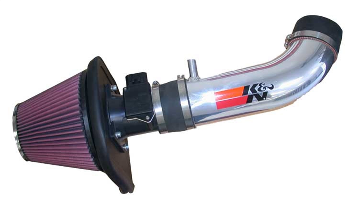 Performance Air Intake System