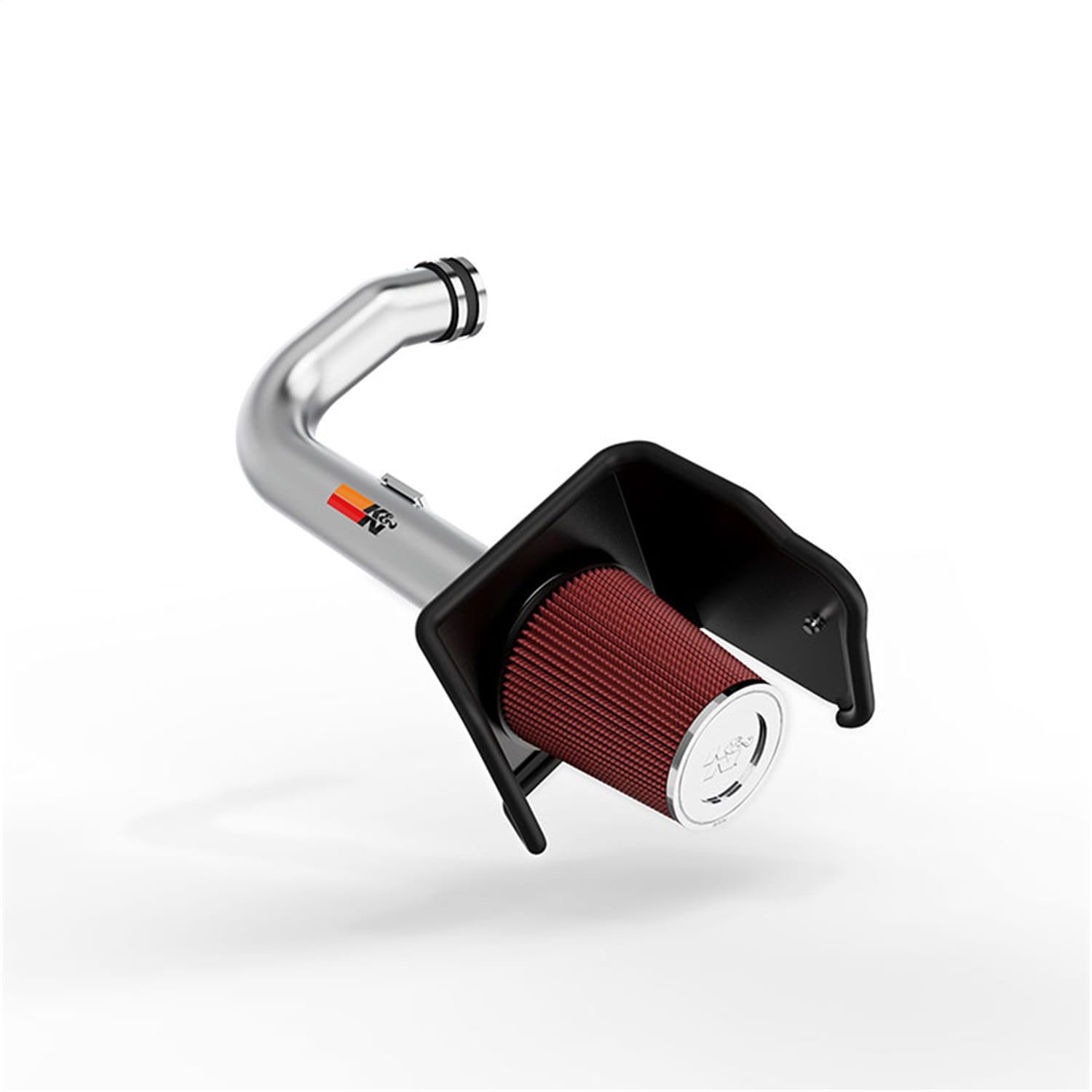 Performance Air Intake System thumbnail 2