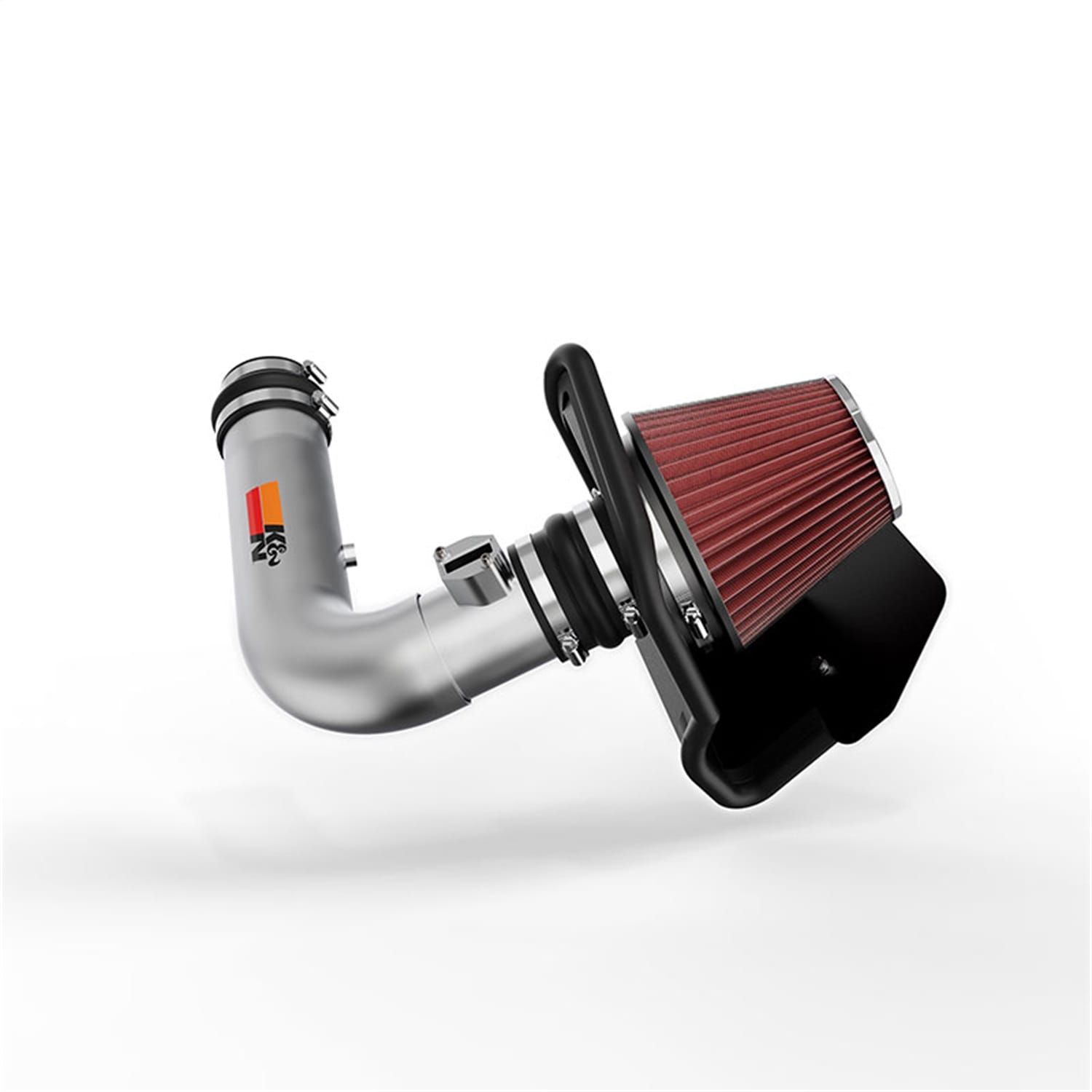 Performance Air Intake System thumbnail 2