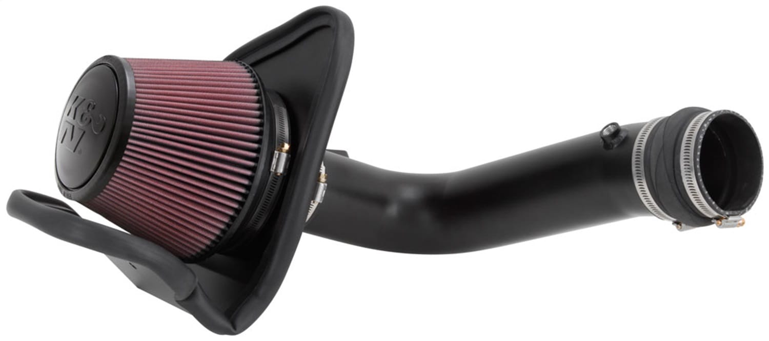 Performance Air Intake System thumbnail 3