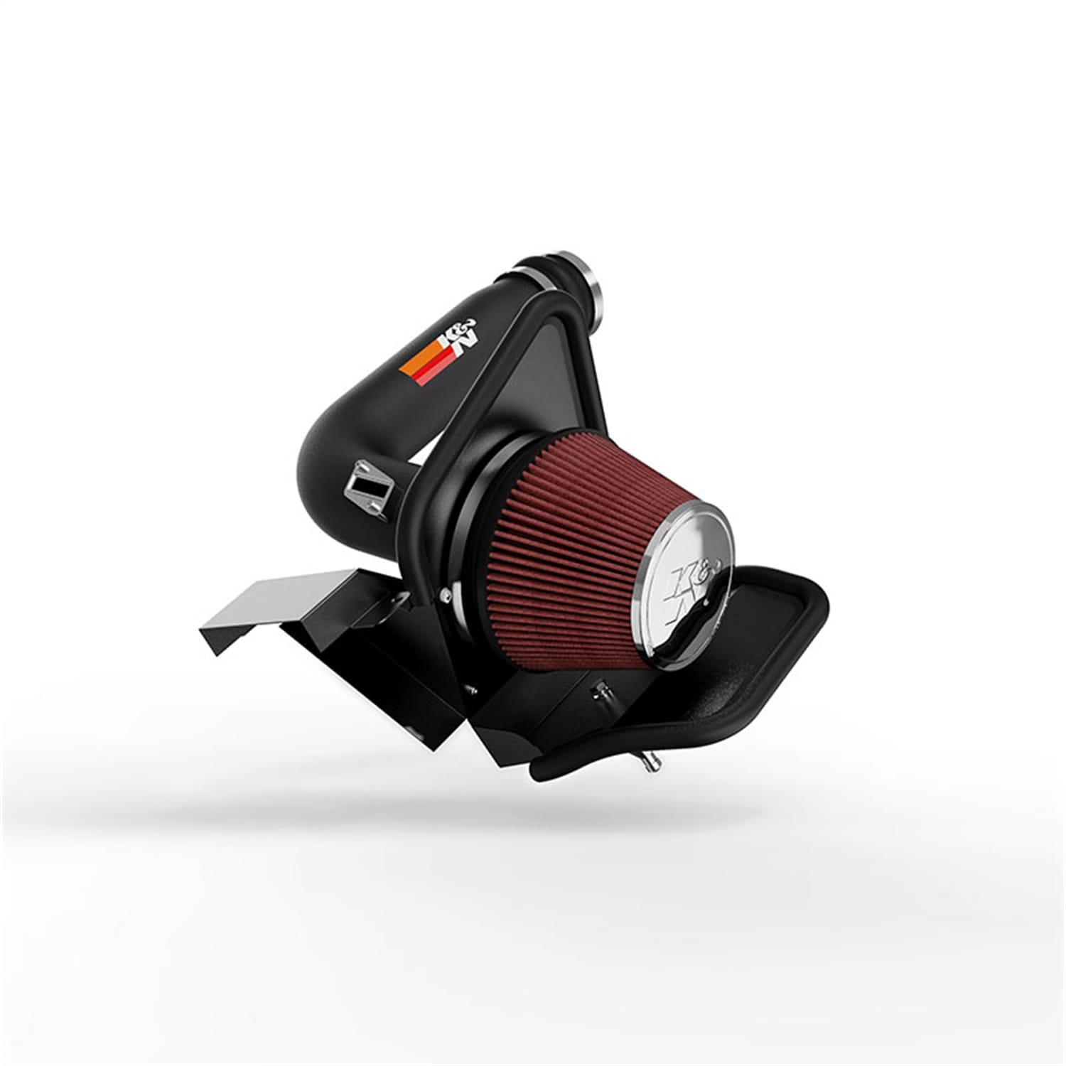 Performance Air Intake System thumbnail 4