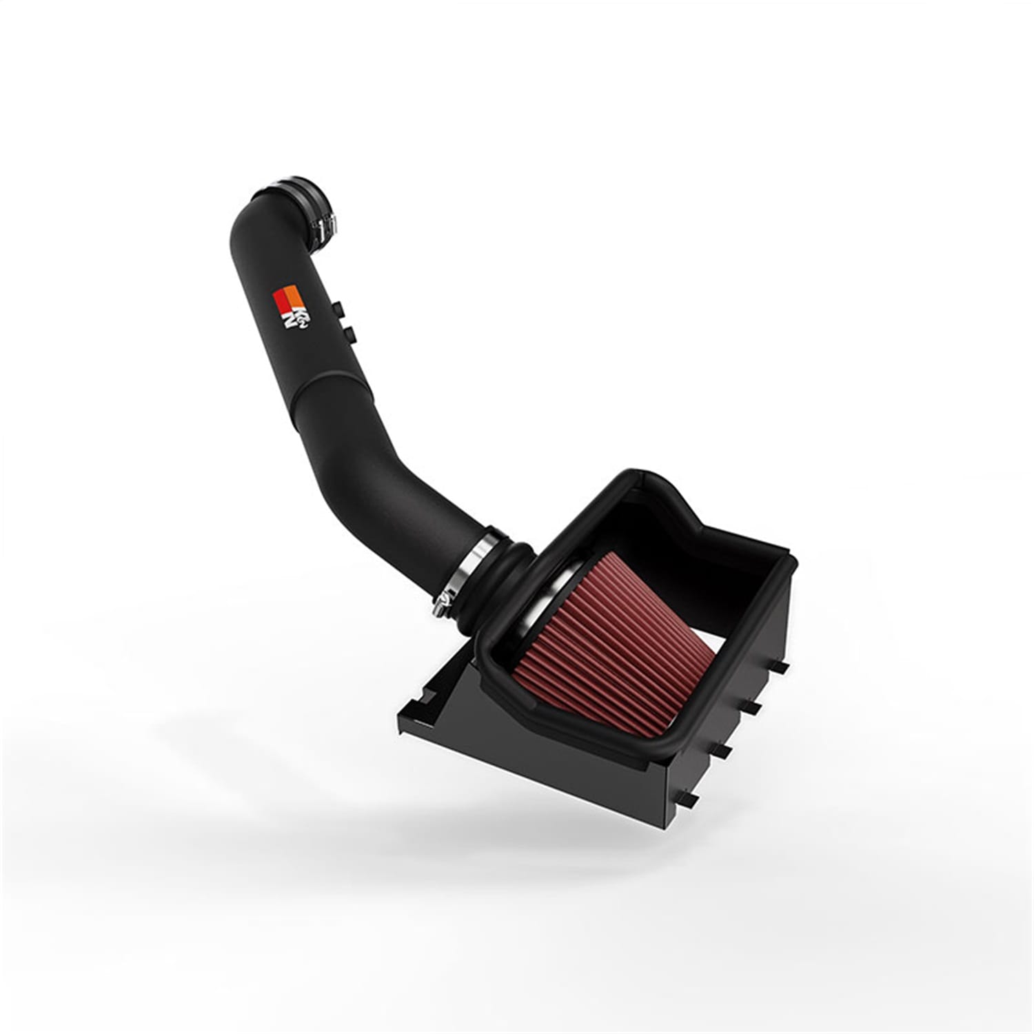 Performance Air Intake System thumbnail 2