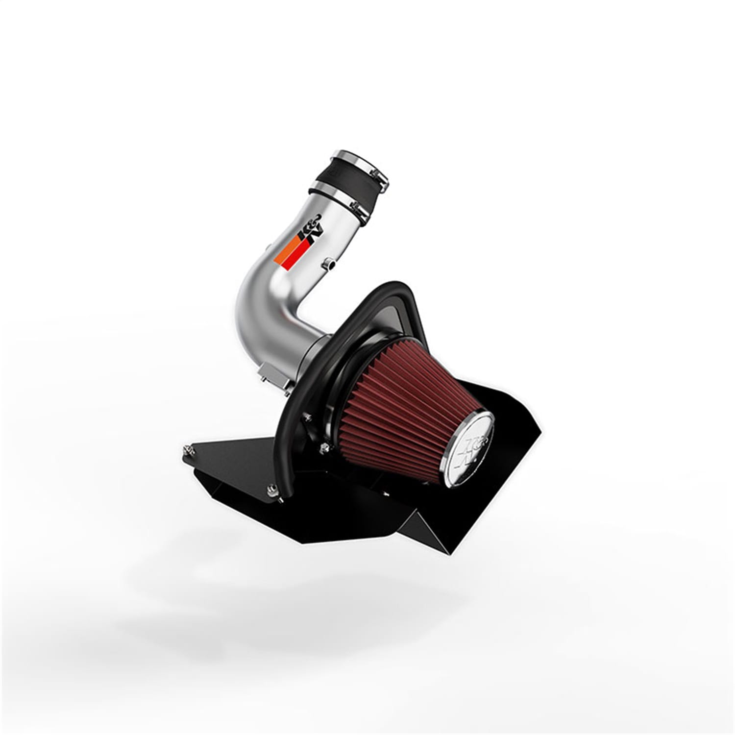 Performance Air Intake System thumbnail 2