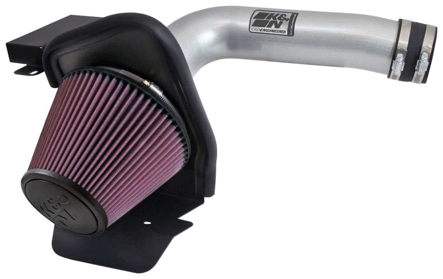 Performance Air Intake System thumbnail 2