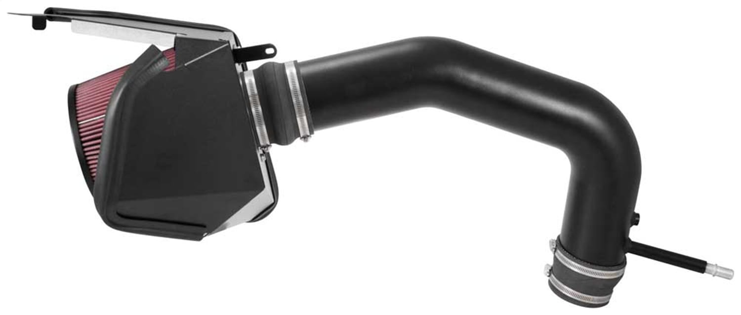 Performance Air Intake System thumbnail 4