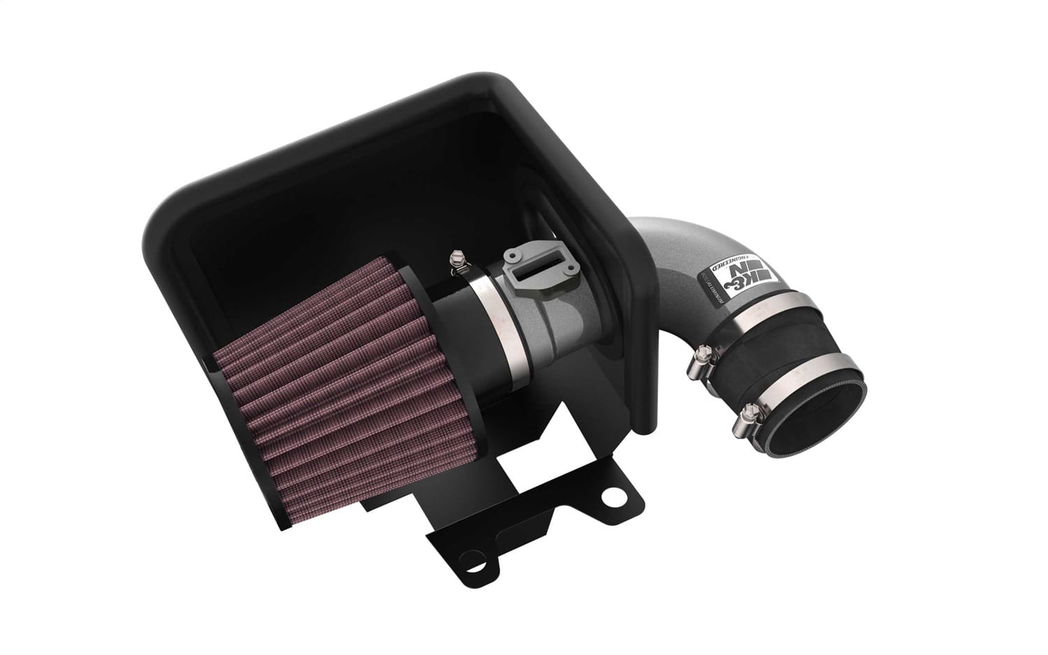 Performance Air Intake System thumbnail 2