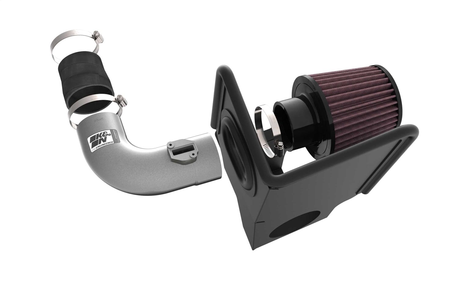 Performance Air Intake System thumbnail 4