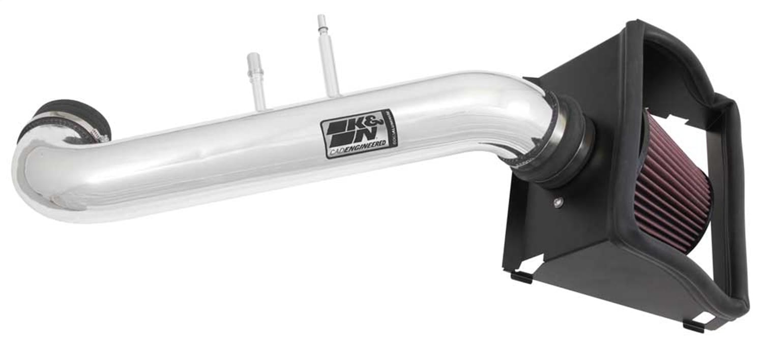 Performance Air Intake System thumbnail 2