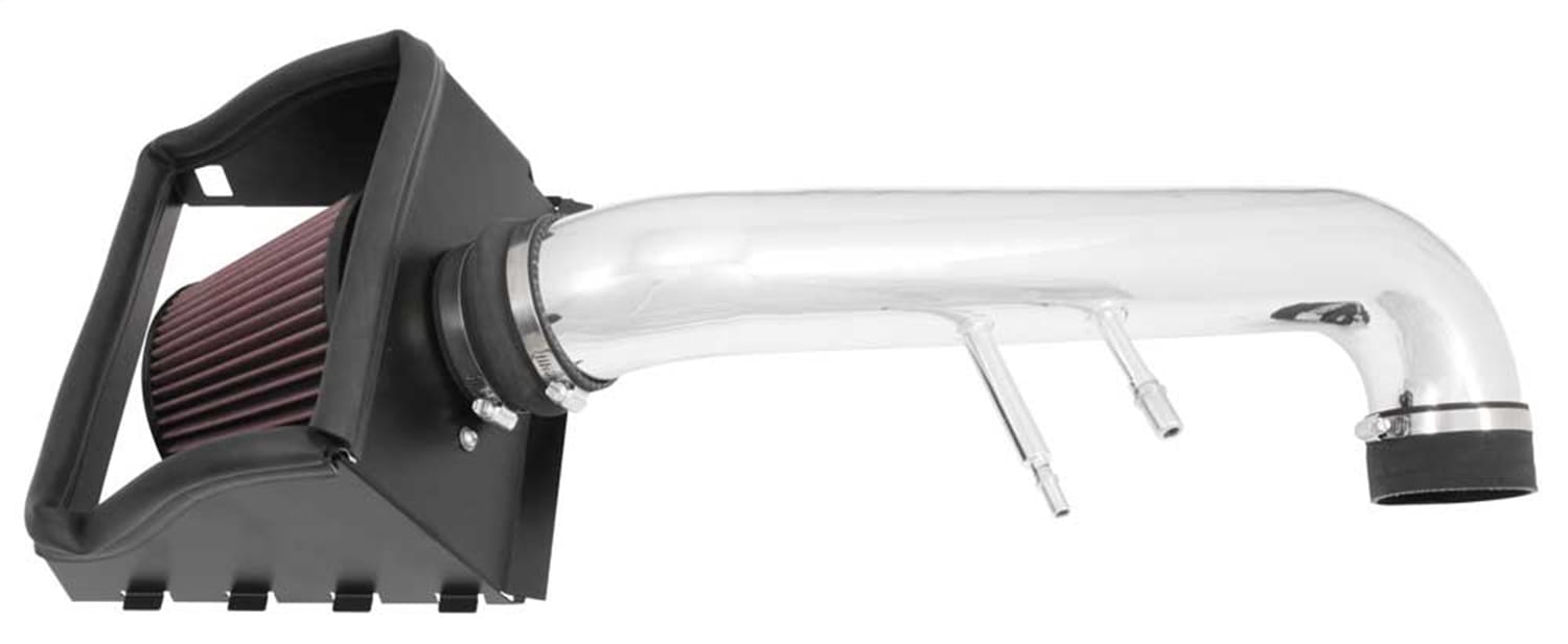 Performance Air Intake System thumbnail 3