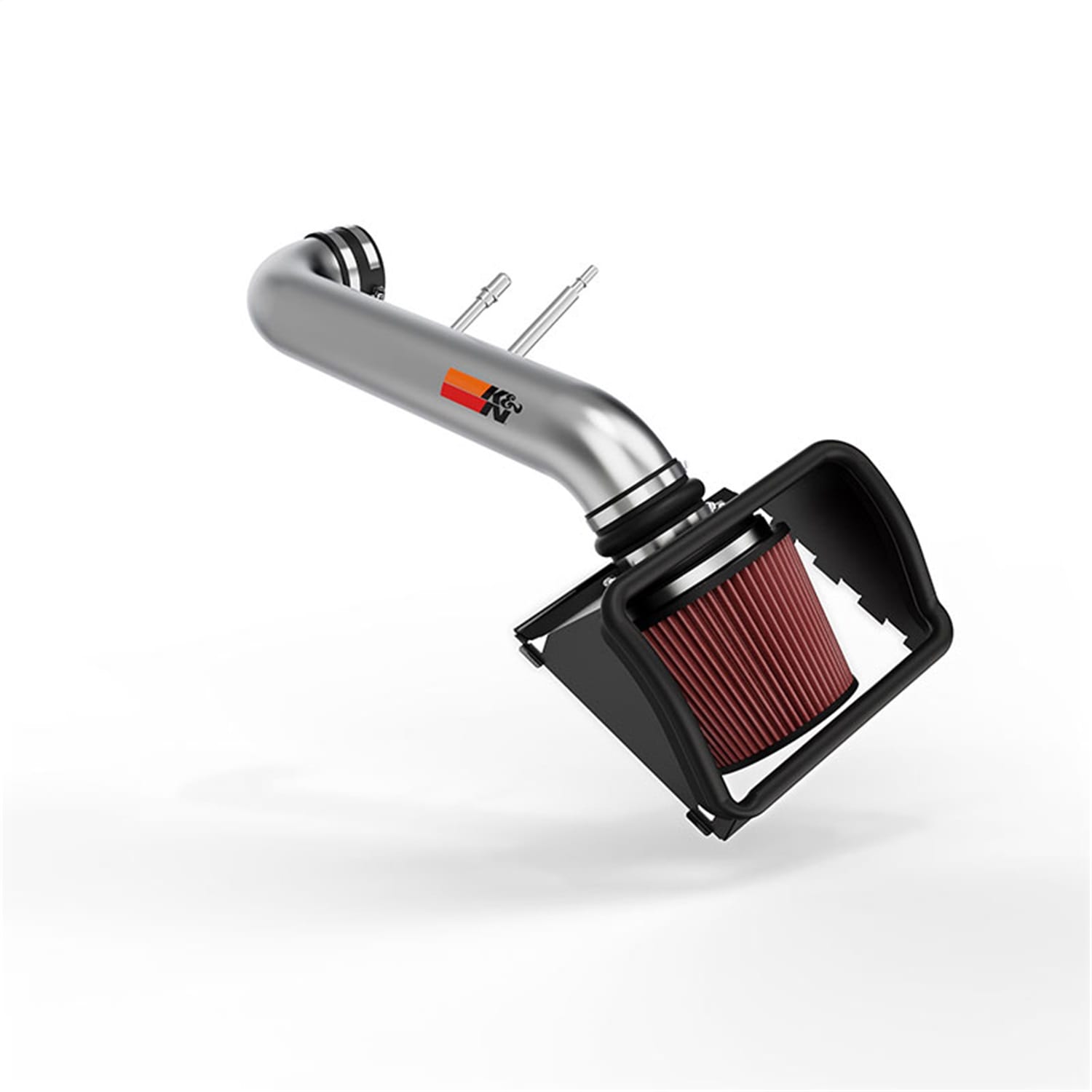 Performance Air Intake System thumbnail 4