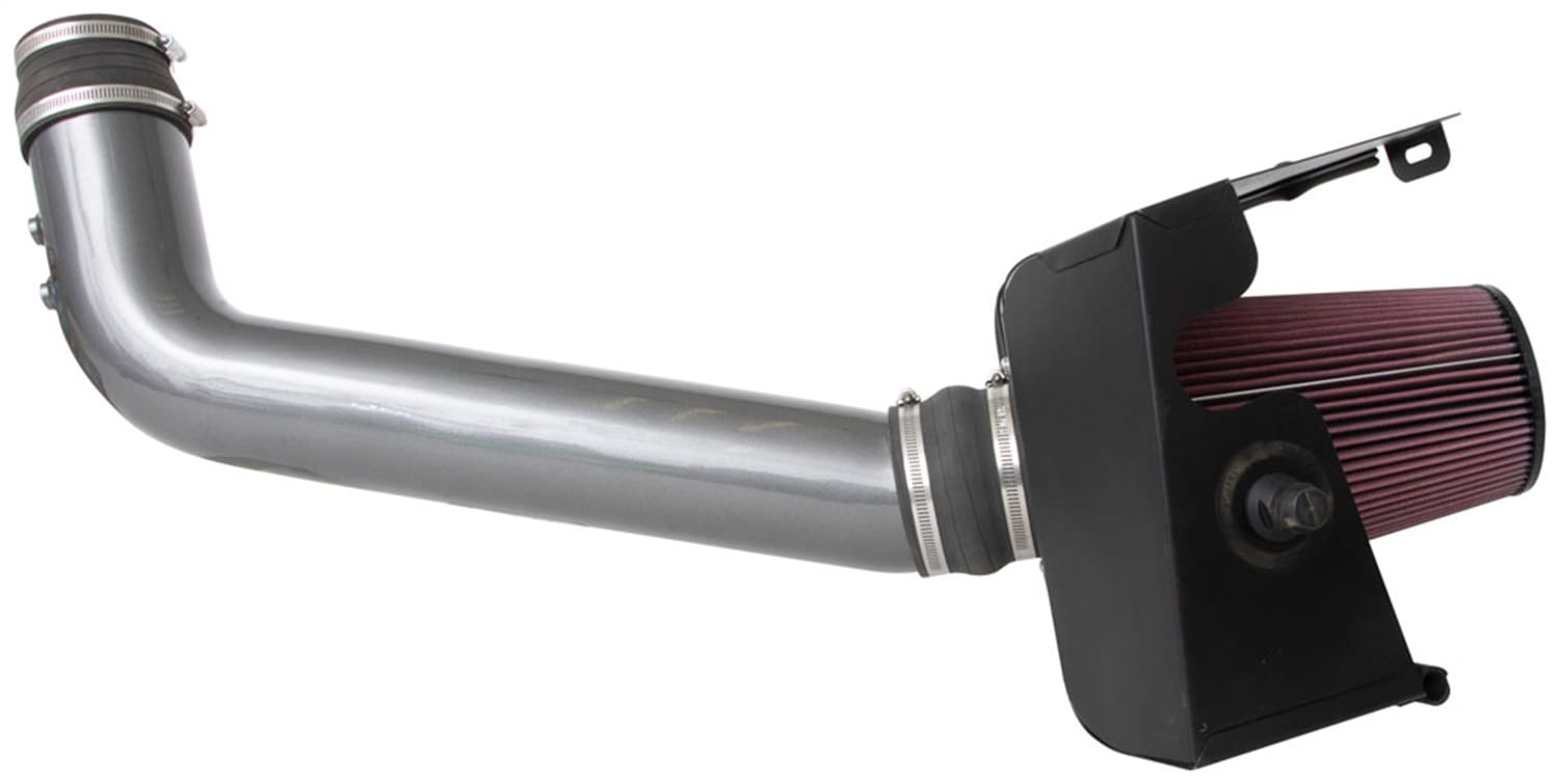 Performance Air Intake System thumbnail 2