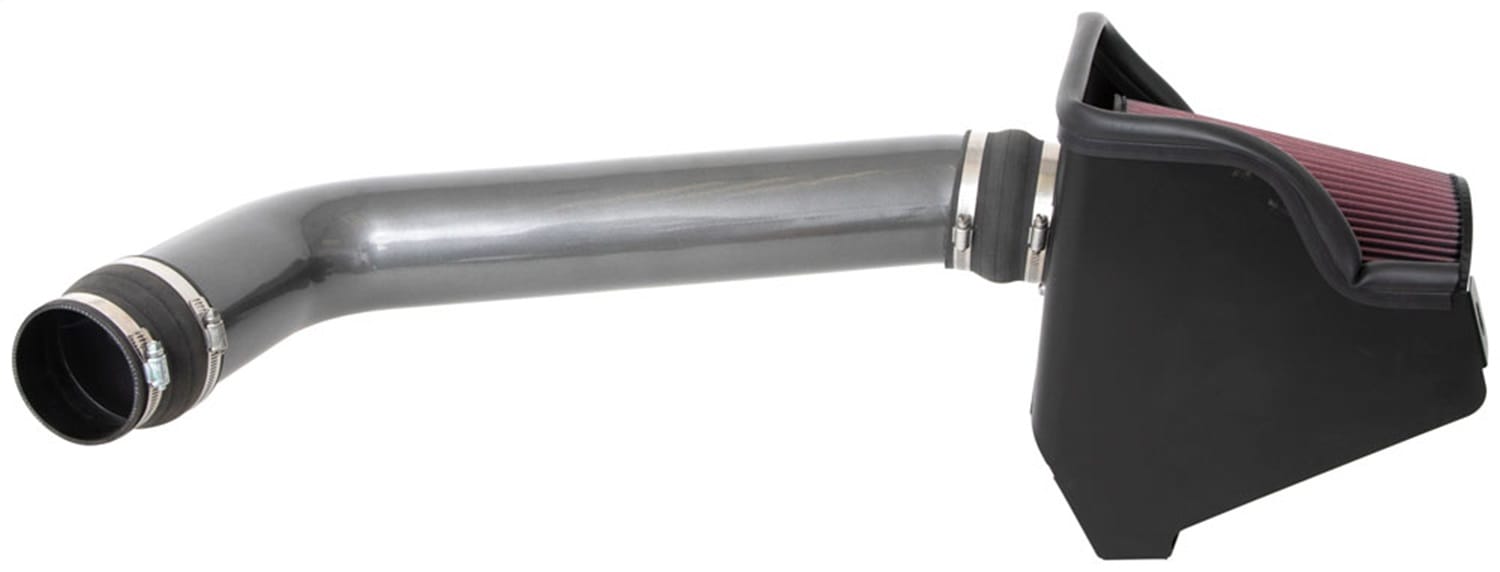 Performance Air Intake System thumbnail 3