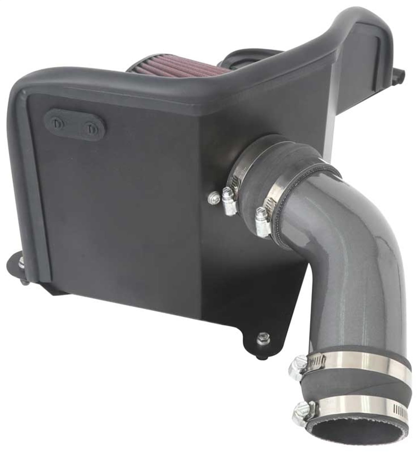 Performance Air Intake System thumbnail 3