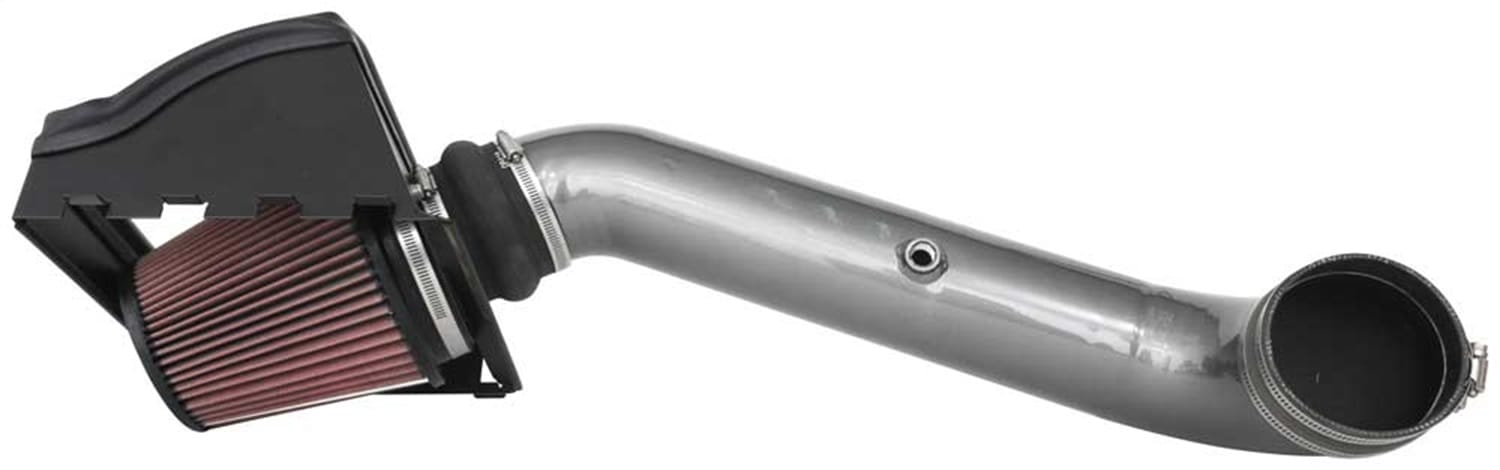 Performance Air Intake System thumbnail 3