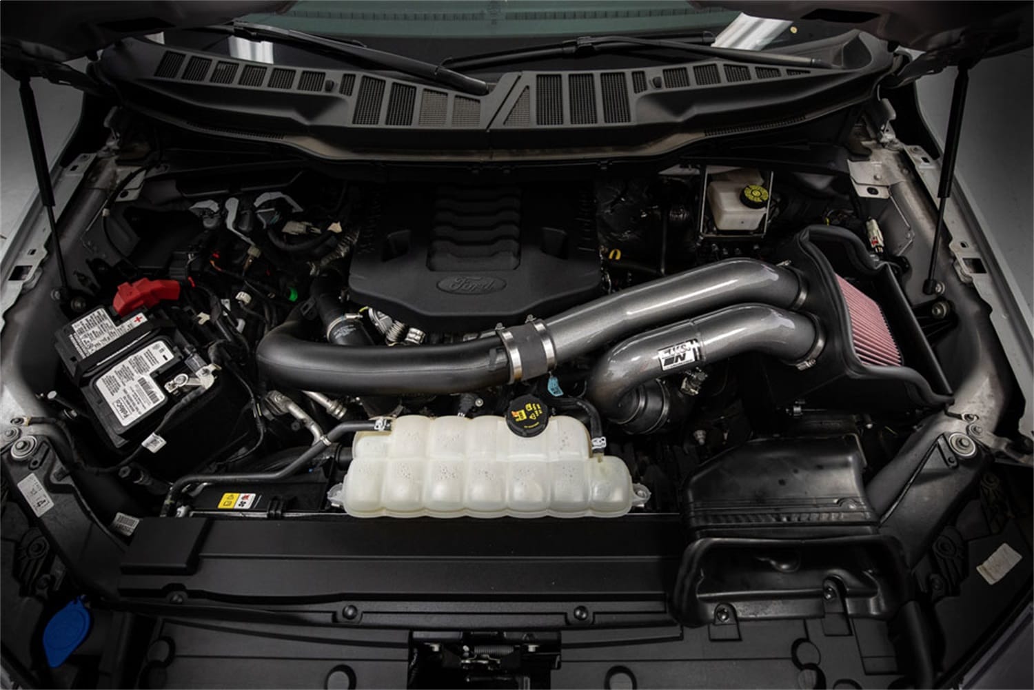Performance Air Intake System thumbnail 16