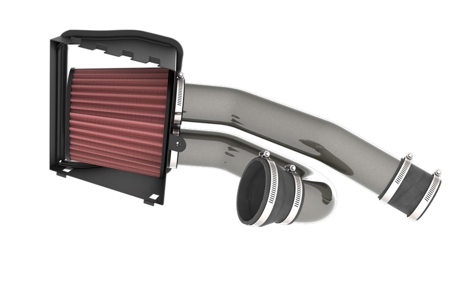 Performance Air Intake System thumbnail 2