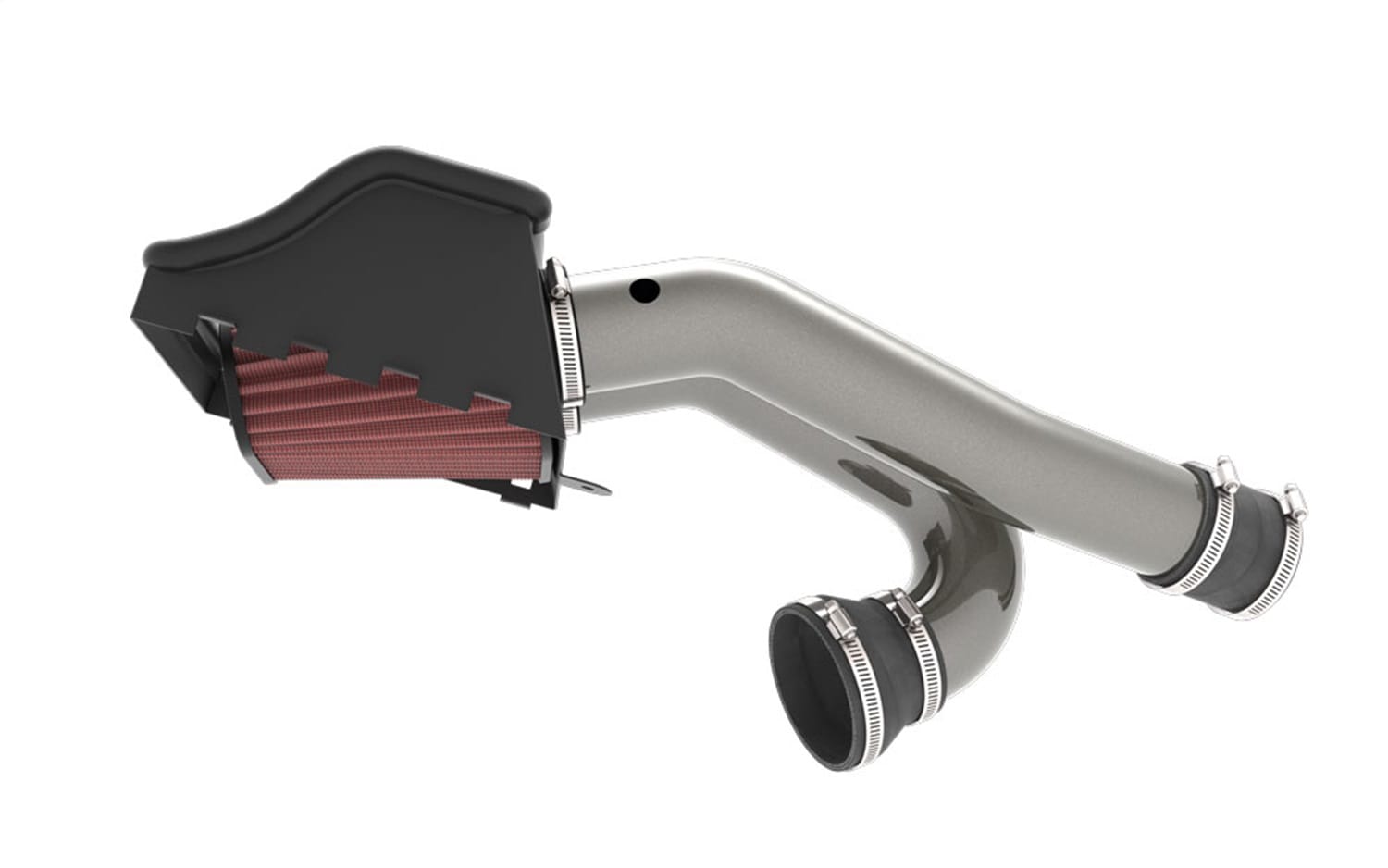 Performance Air Intake System thumbnail 4