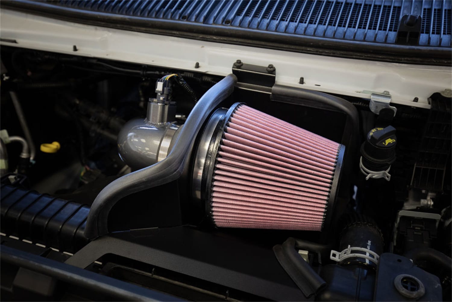 Performance Air Intake System thumbnail 14