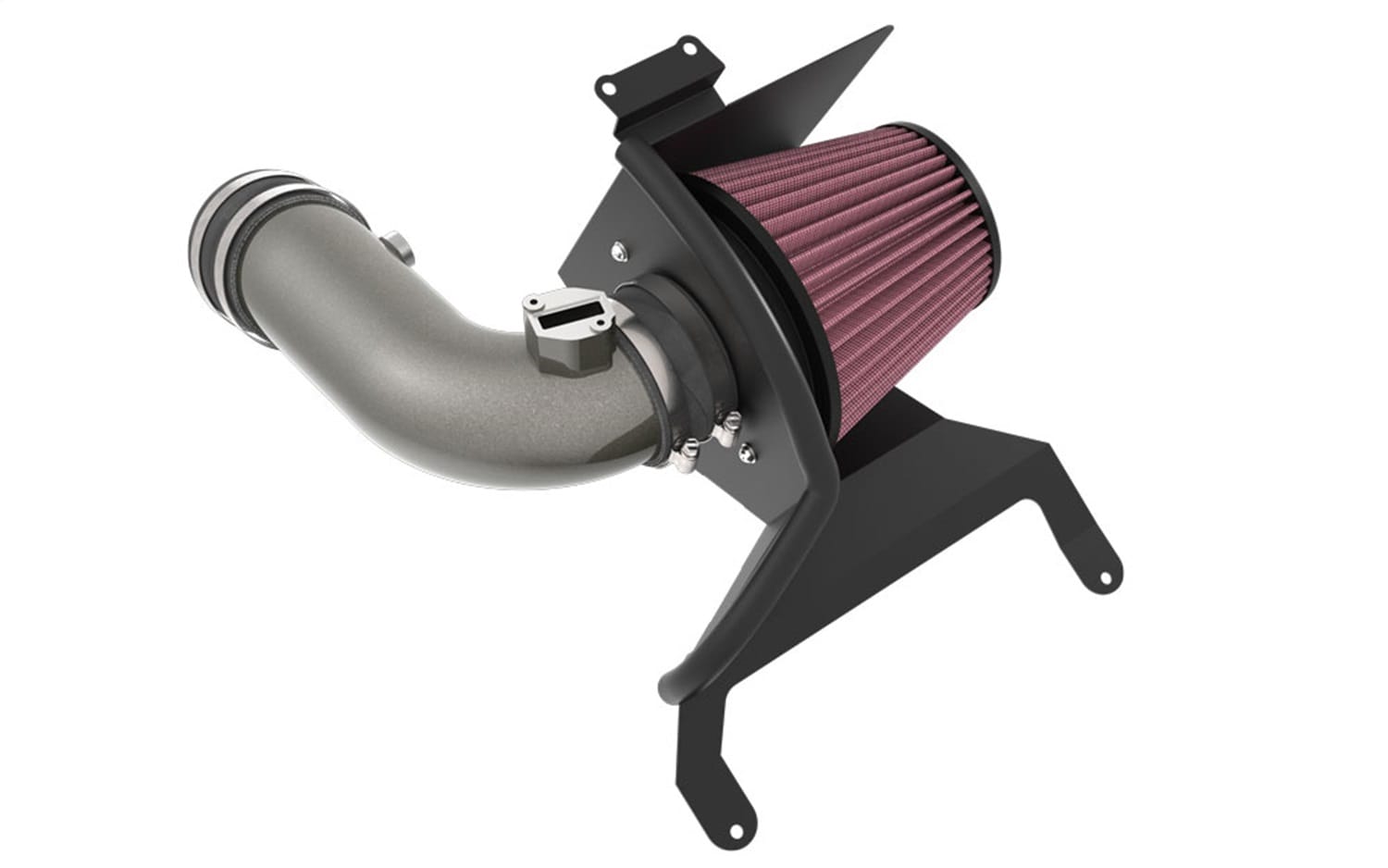 Performance Air Intake System thumbnail 2