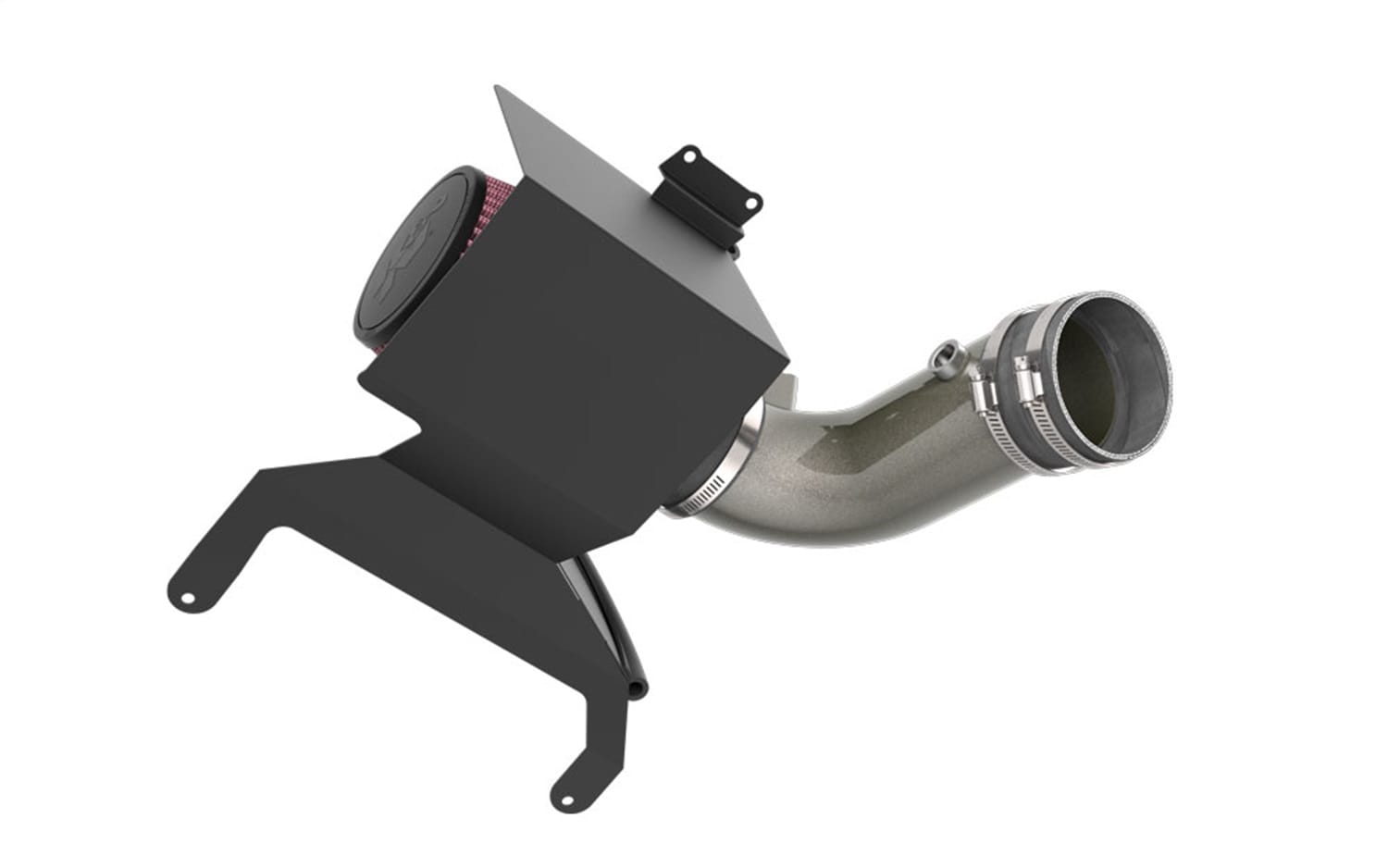 Performance Air Intake System thumbnail 3