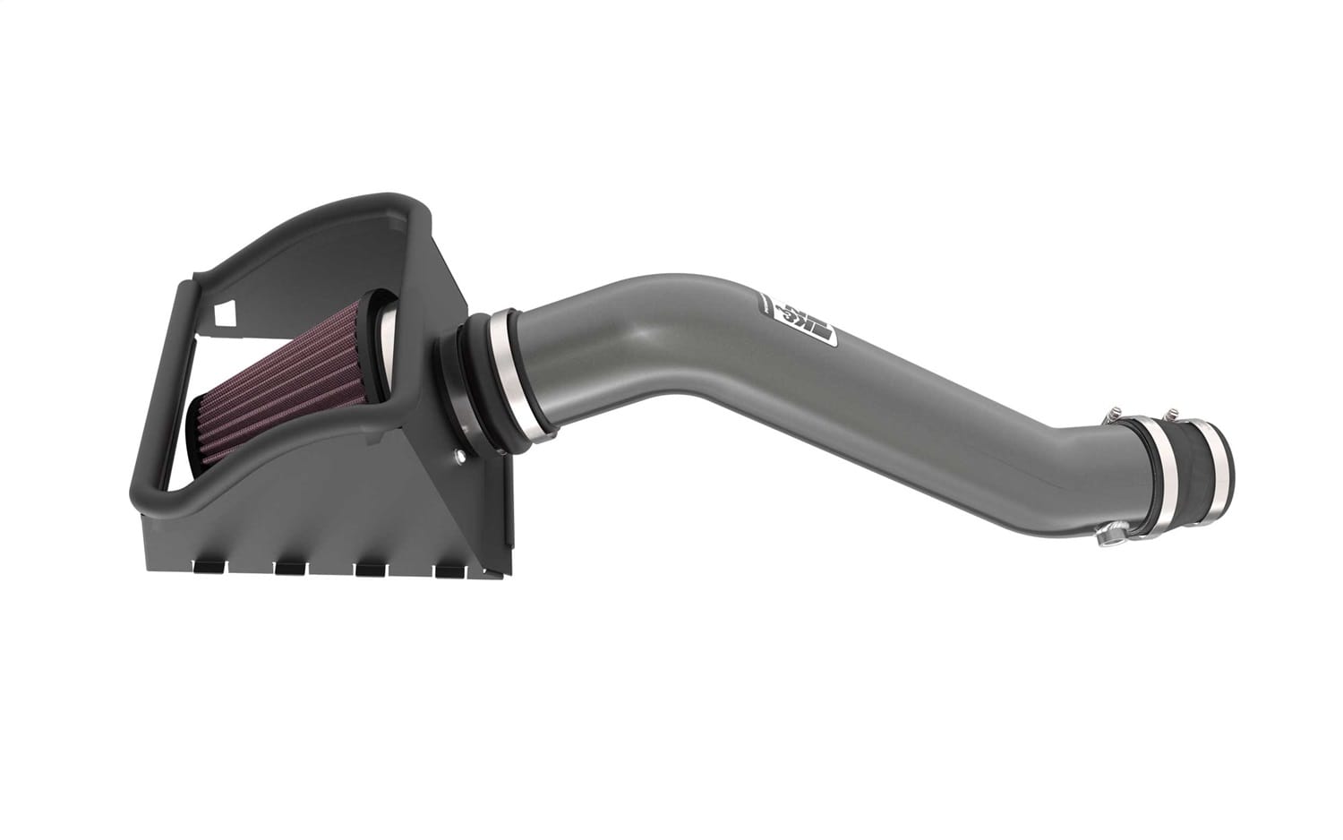 Performance Air Intake System thumbnail 2