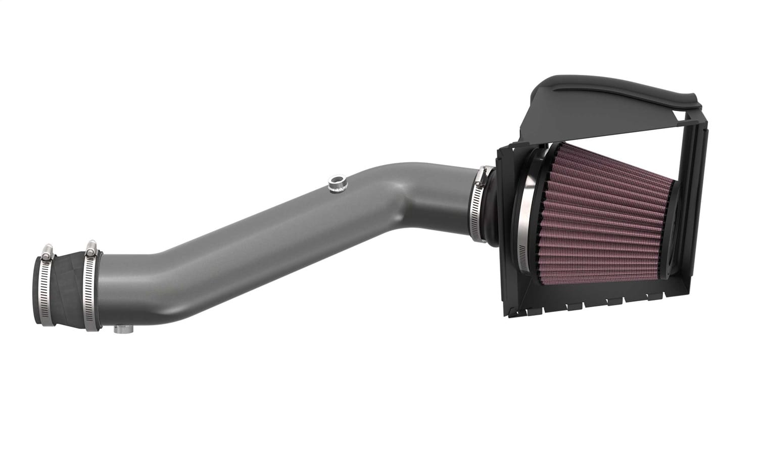 Performance Air Intake System thumbnail 3