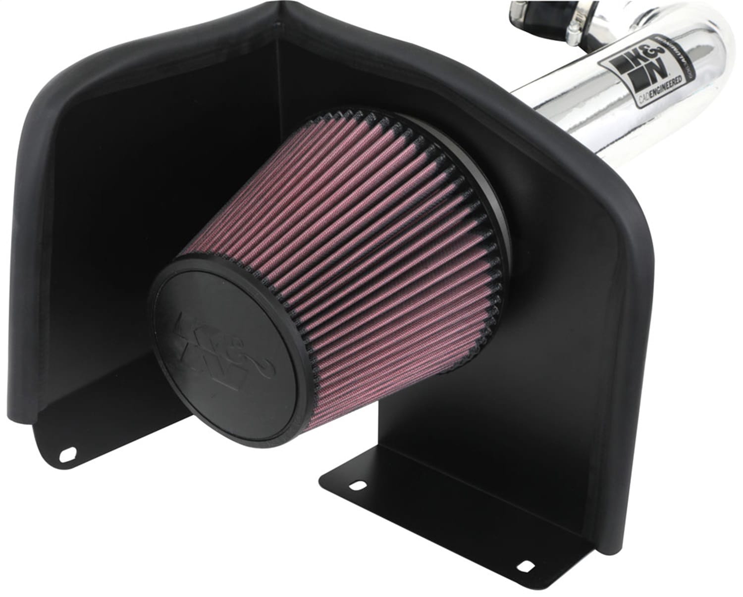 Performance Air Intake System thumbnail 2