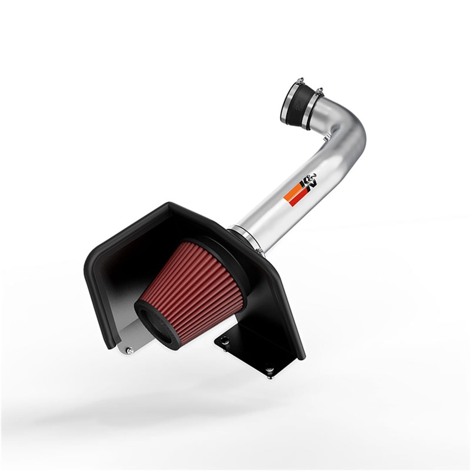 Performance Air Intake System thumbnail 6