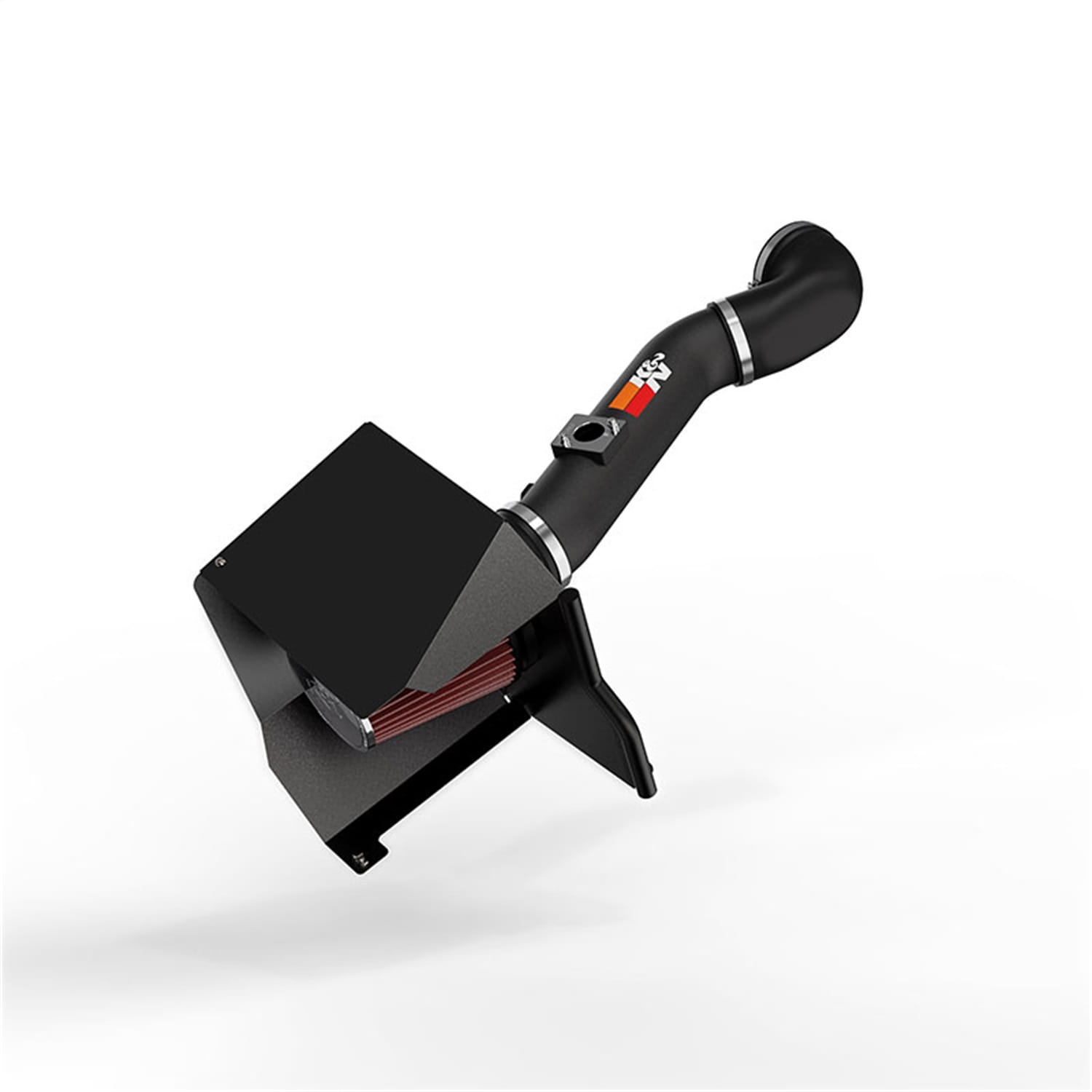 Performance Air Intake System thumbnail 3