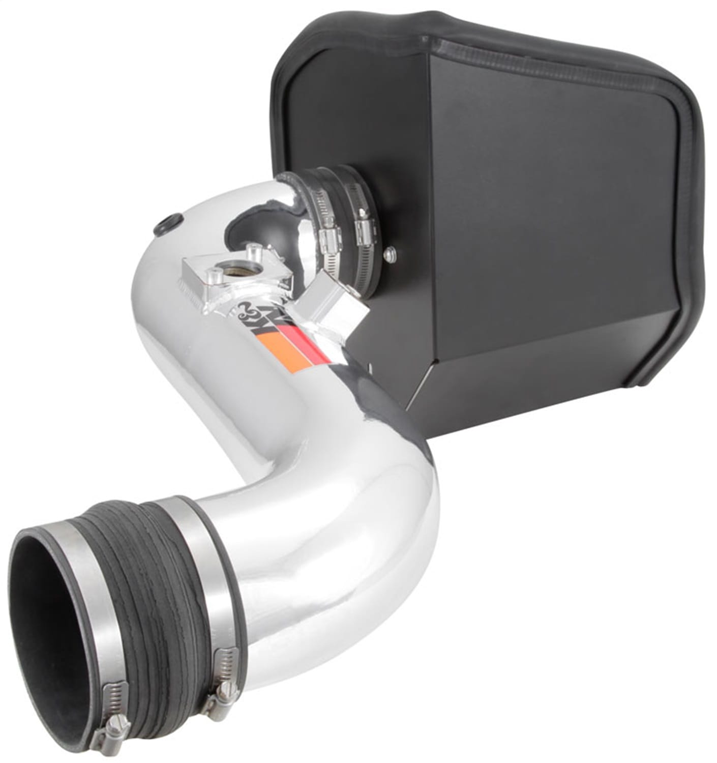 Performance Air Intake System thumbnail 3