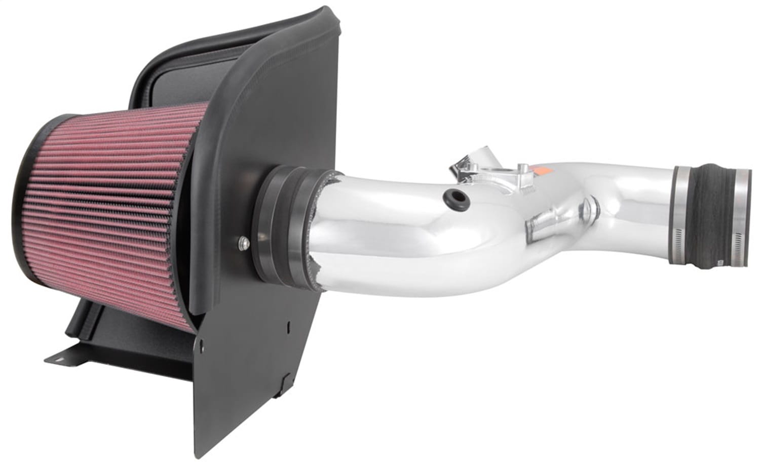 Performance Air Intake System thumbnail 4