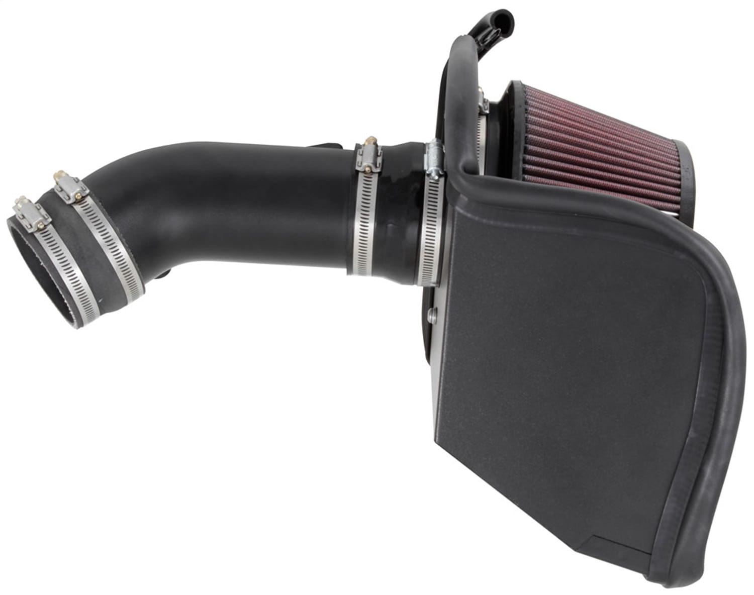 Performance Air Intake System thumbnail 3