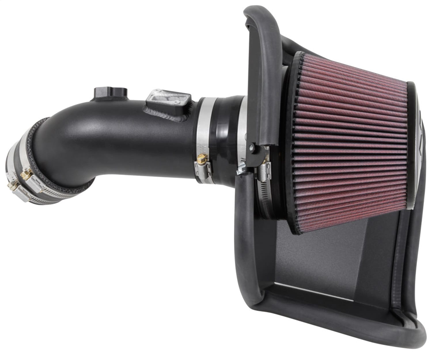Performance Air Intake System thumbnail 4