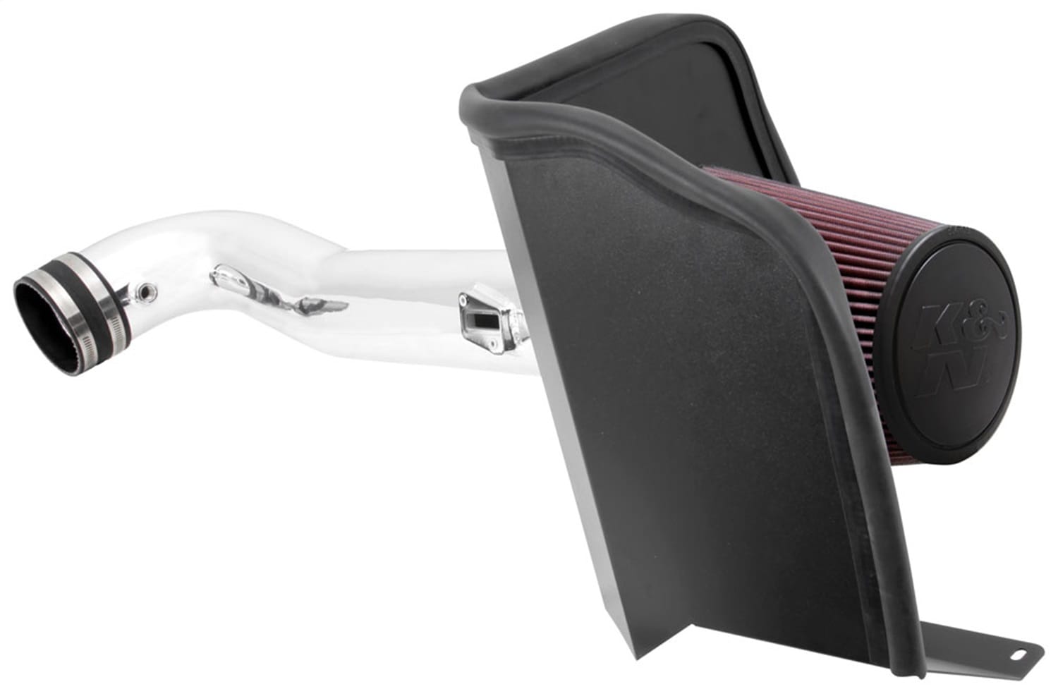 Performance Air Intake System thumbnail 2