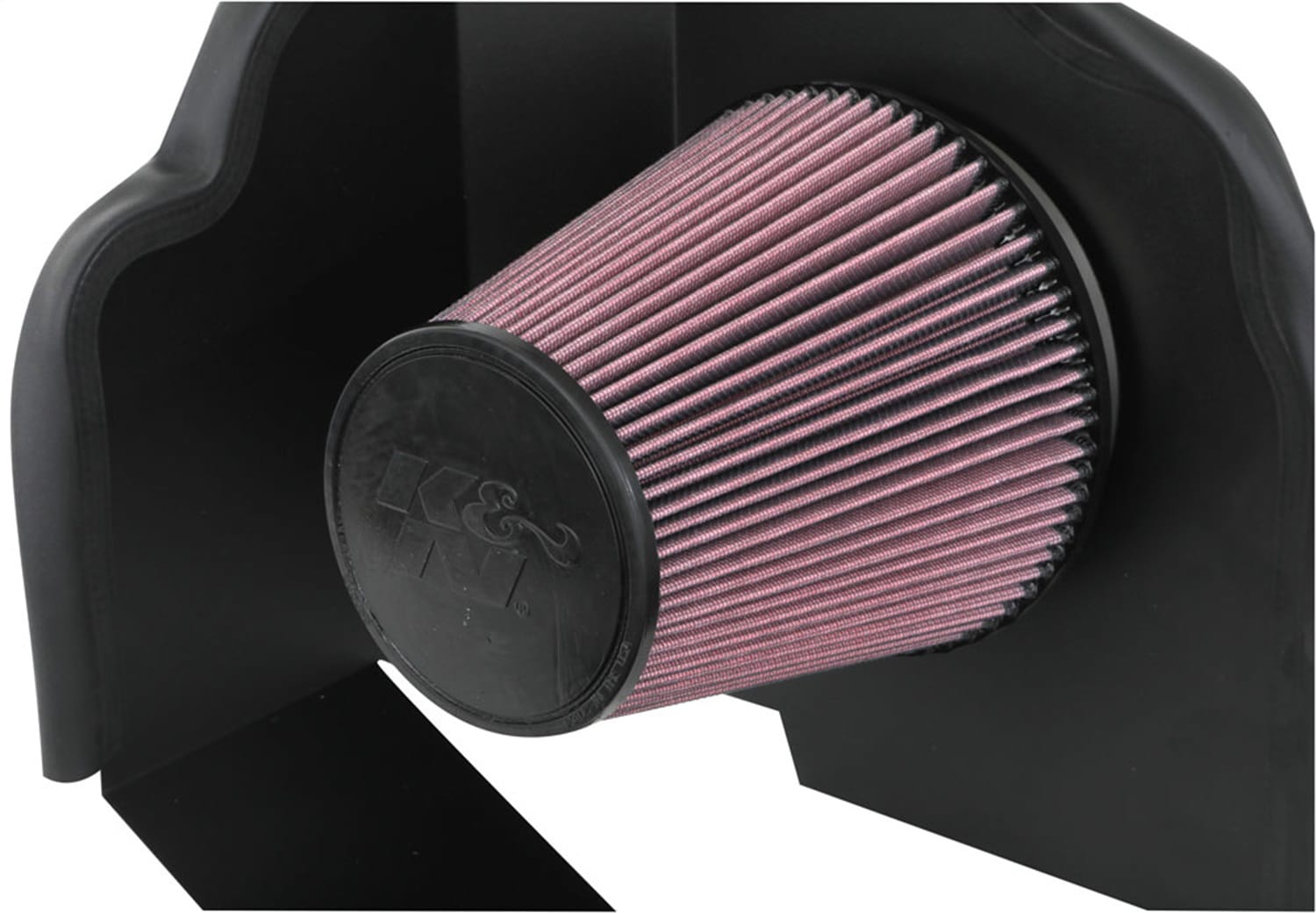 Performance Air Intake System thumbnail 5