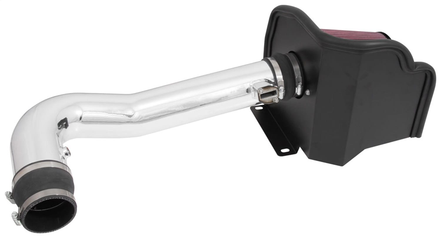 Performance Air Intake System thumbnail 2