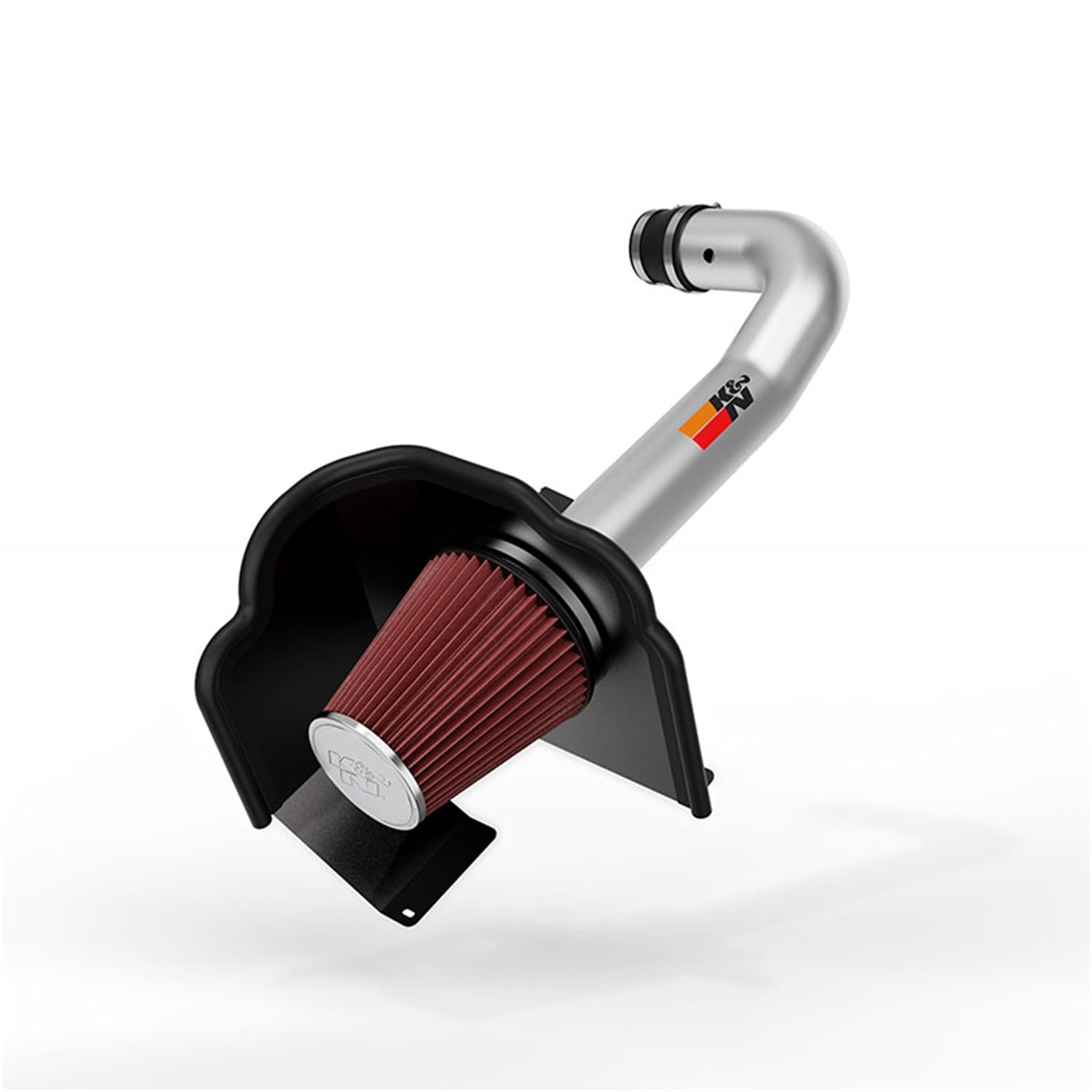 Performance Air Intake System thumbnail 4