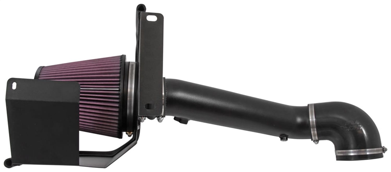 Performance Air Intake System thumbnail 3