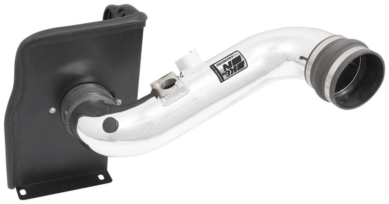 Performance Air Intake System thumbnail 2