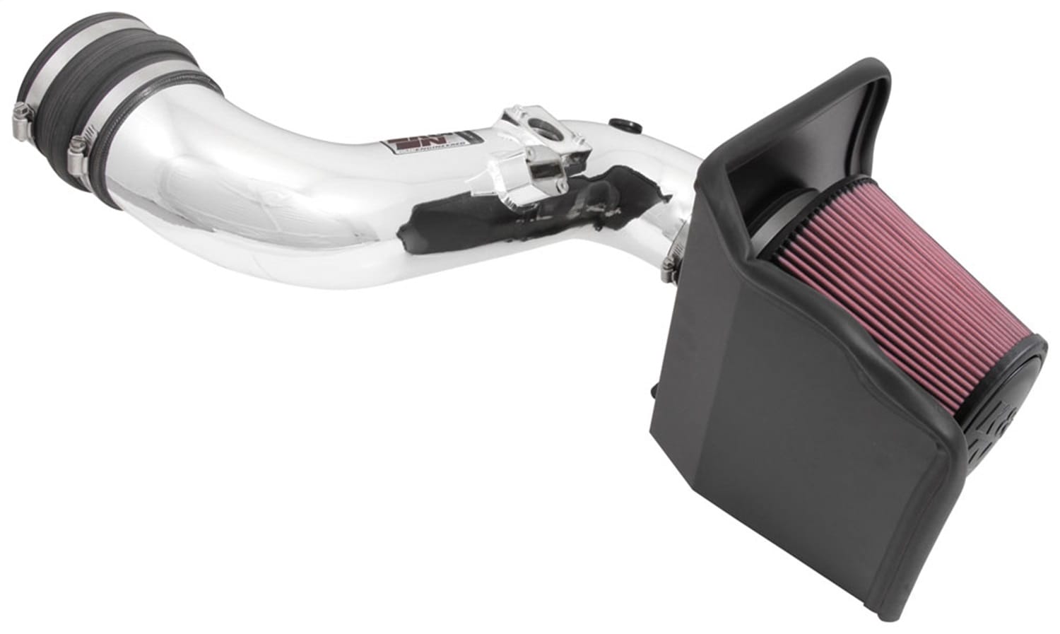 Performance Air Intake System thumbnail 3