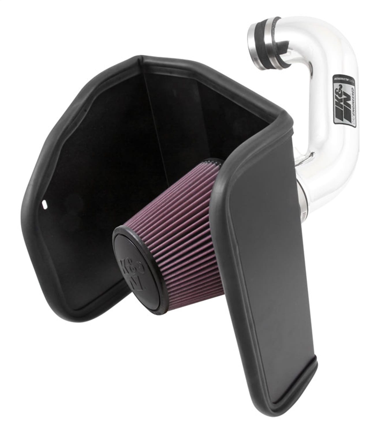 Performance Air Intake System thumbnail 2