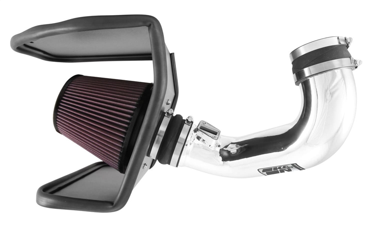 Performance Air Intake System thumbnail 3