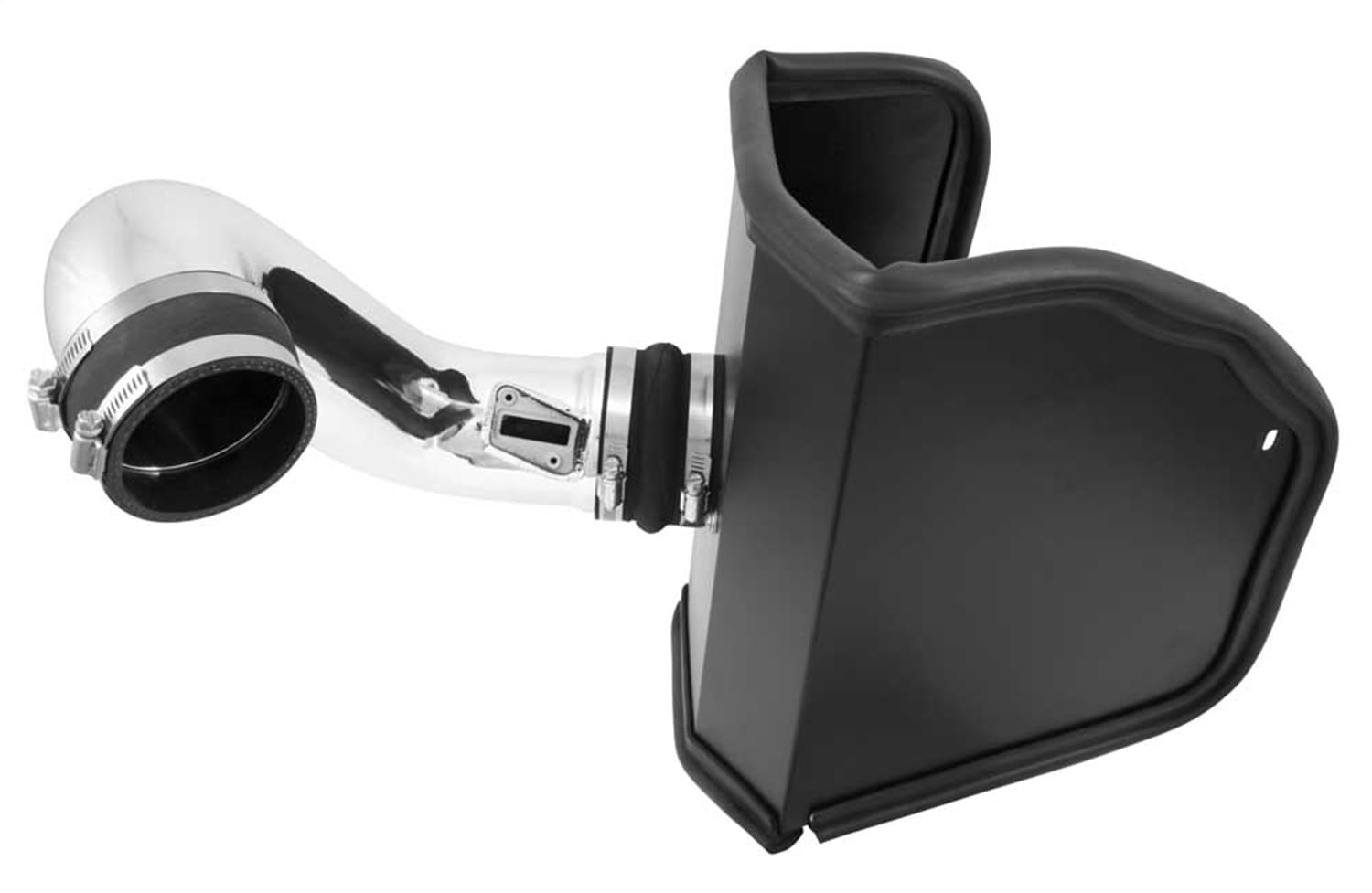 Performance Air Intake System thumbnail 4