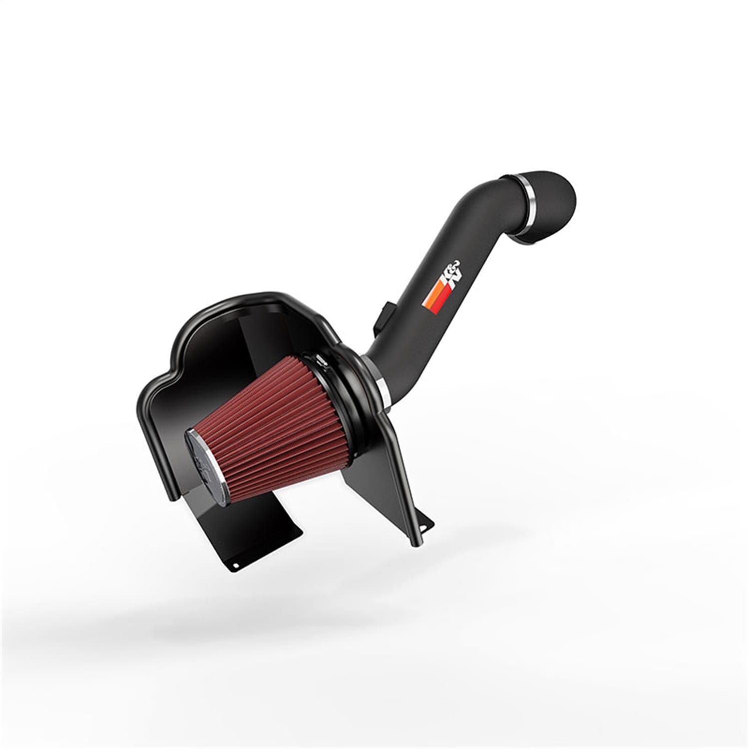 Performance Air Intake System thumbnail 2