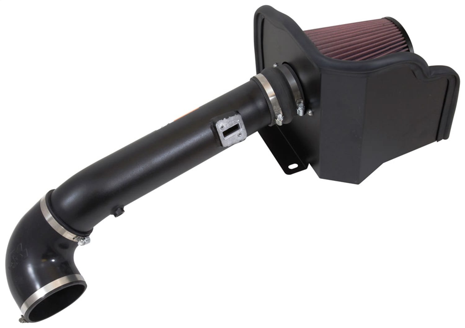 Performance Air Intake System thumbnail 3
